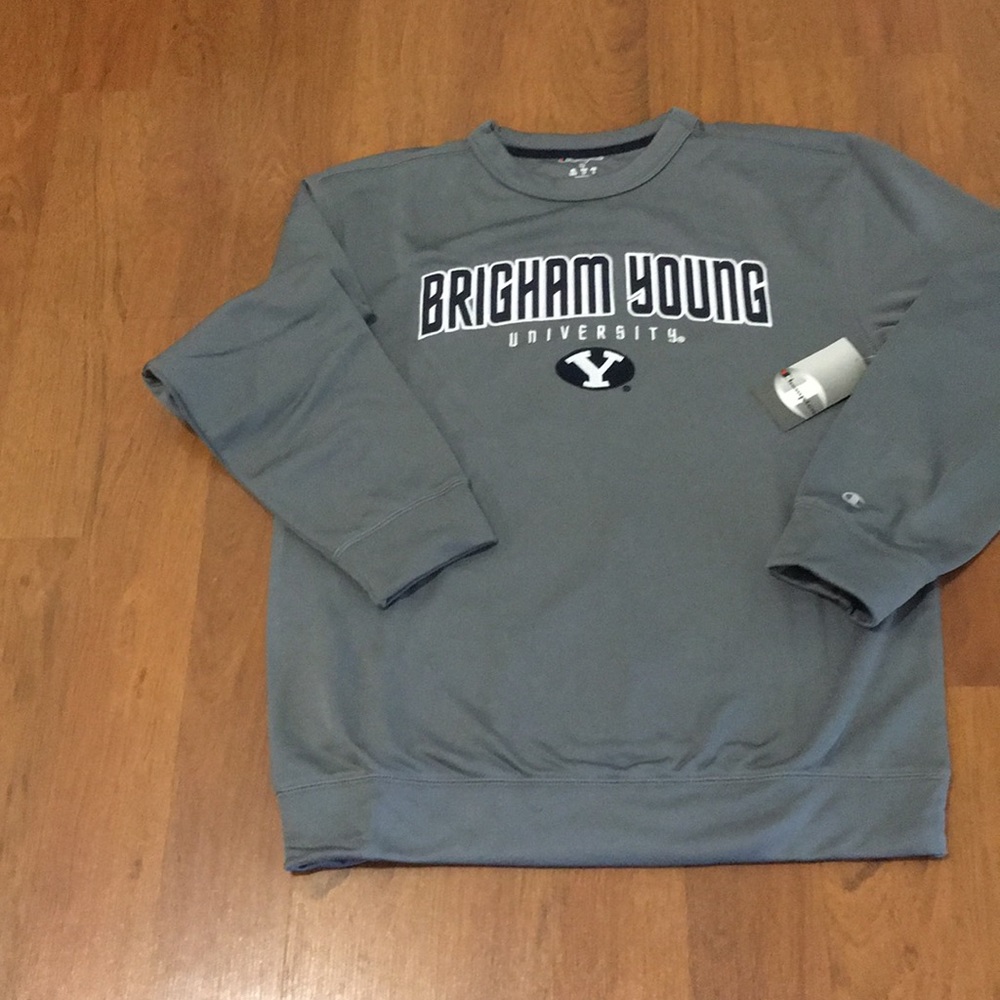 NWT- Brigham Young University